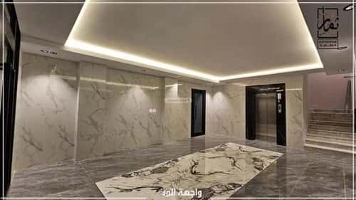 Apartment 176 SQM with 5 Bedrooms Al Rayaan, East Jeddah, Jeddah