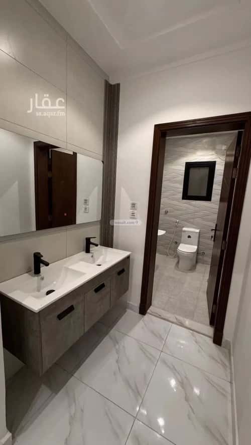 Apartment 201 SQM with 6 Bedrooms Al Swaryee, North Jeddah, Jeddah