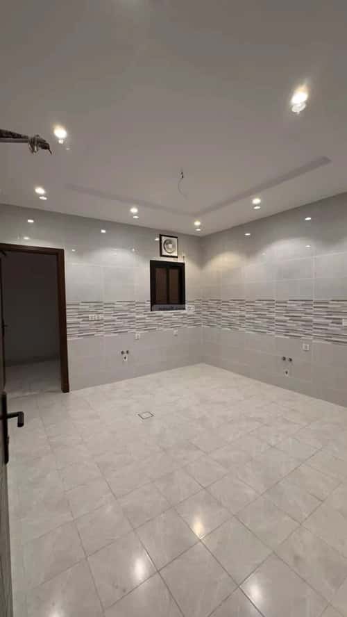 Apartment 201 SQM with 6 Bedrooms Al Swaryee, North Jeddah, Jeddah