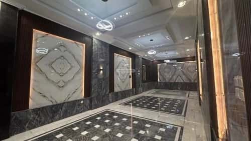Apartment 201 SQM with 6 Bedrooms Al Swaryee, North Jeddah, Jeddah