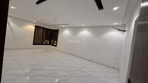 Apartment 201 SQM with 6 Bedrooms Al Swaryee, North Jeddah, Jeddah