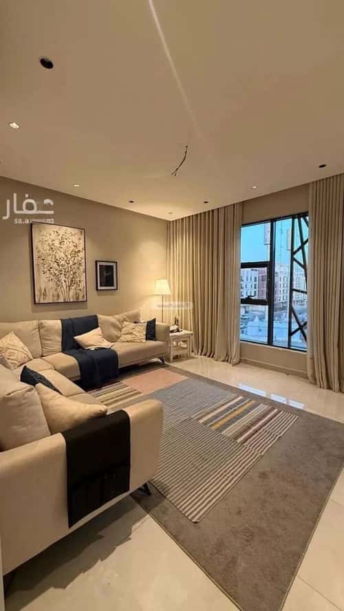 Apartment 181 SQM with 5 Bedrooms Al Swaryee, North Jeddah, Jeddah