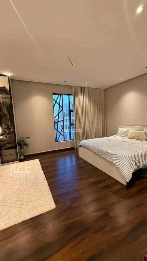 شقة 181 متر مربع ب 5 غرف الصواري، شمال جدة، جدة