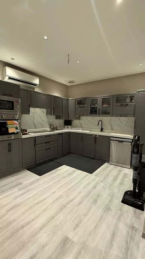 Apartment 181 SQM with 5 Bedrooms Al Swaryee, North Jeddah, Jeddah