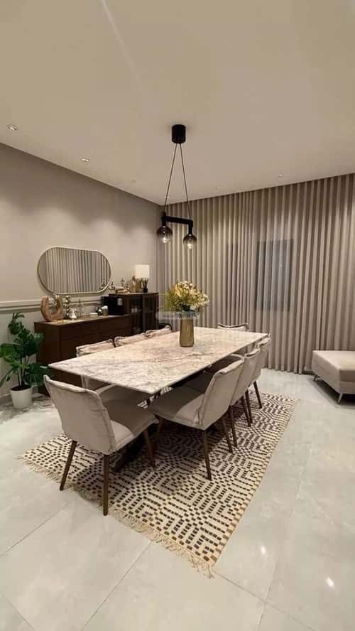 Apartment 181 SQM with 5 Bedrooms Al Swaryee, North Jeddah, Jeddah