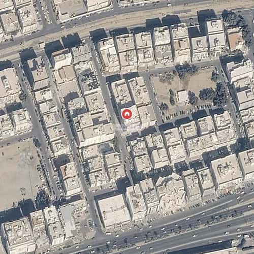Apartment 107 SQM with 3 Bedrooms Al Faysaleyyah, North Jeddah, Jeddah