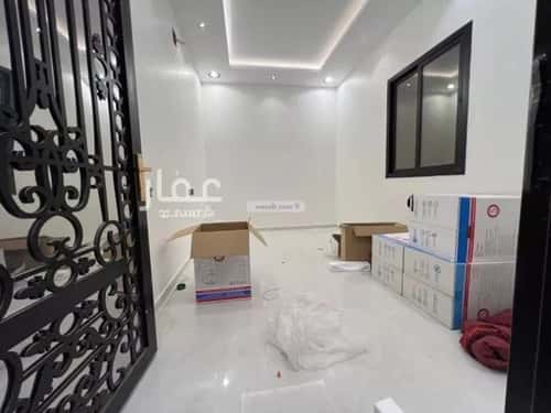 Villa 480 SQM Facing East on 15m Width Street Dahrat Laban, West Riyadh, Riyadh