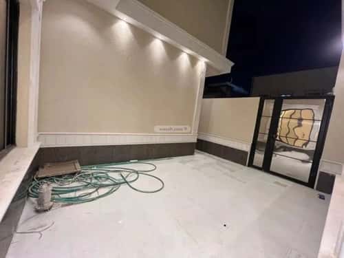 Villa 480 SQM Facing East on 15m Width Street Dahrat Laban, West Riyadh, Riyadh
