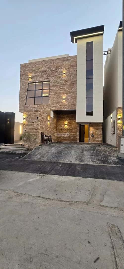 دور 215 متر مربع ب 3 غرف بدر، جنوب الرياض، الرياض