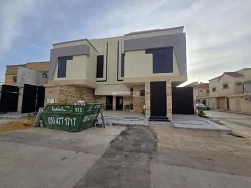 دور 159 متر مربع ب 3 غرف الزهرة، غرب الرياض، الرياض