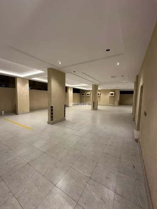 شقة 134 متر مربع ب 4 غرف الربوة، شمال جدة، جدة