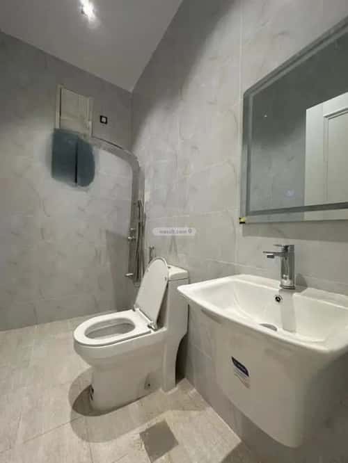 Apartment 134 SQM with 4 Bedrooms Al Rabbwah, North Jeddah, Jeddah