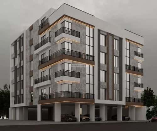 Apartment 750 SQM with 2 Bedrooms Al Nuzha, North Jeddah, Jeddah
