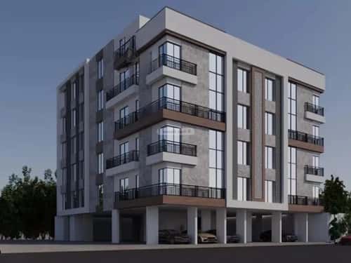 Apartment 750 SQM with 2 Bedrooms Al Nuzha, North Jeddah, Jeddah