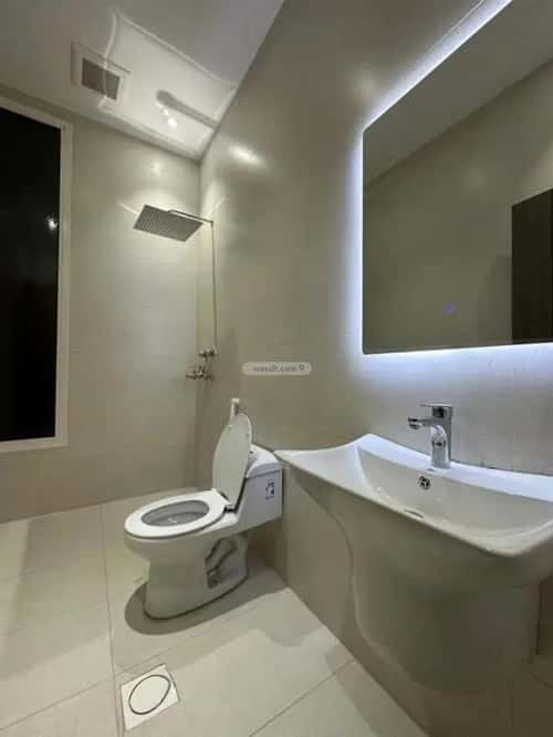 Apartment 161 SQM with 5 Bedrooms Al Faysaleyyah, North Jeddah, Jeddah