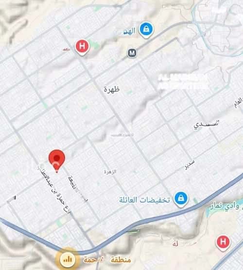 فيلا 200 متر مربع غربية على شارع 15م السويدي، غرب الرياض، الرياض