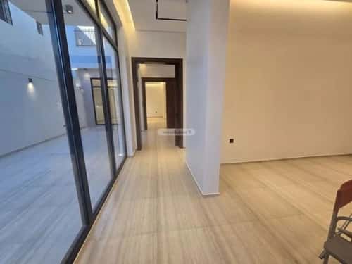 Villa 500 SQM Facing North on 20m Width Street Dahrat Laban, West Riyadh, Riyadh