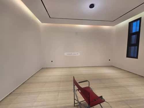 Villa 500 SQM Facing North on 20m Width Street Dahrat Laban, West Riyadh, Riyadh