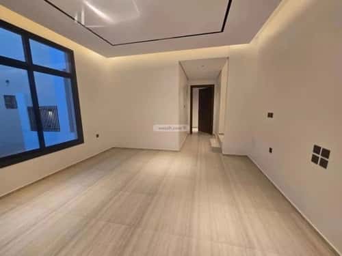 Villa 500 SQM Facing North on 20m Width Street Dahrat Laban, West Riyadh, Riyadh
