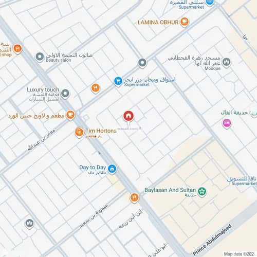 شقة 191 متر مربع ب 6 غرف الصواري، شمال جدة، جدة