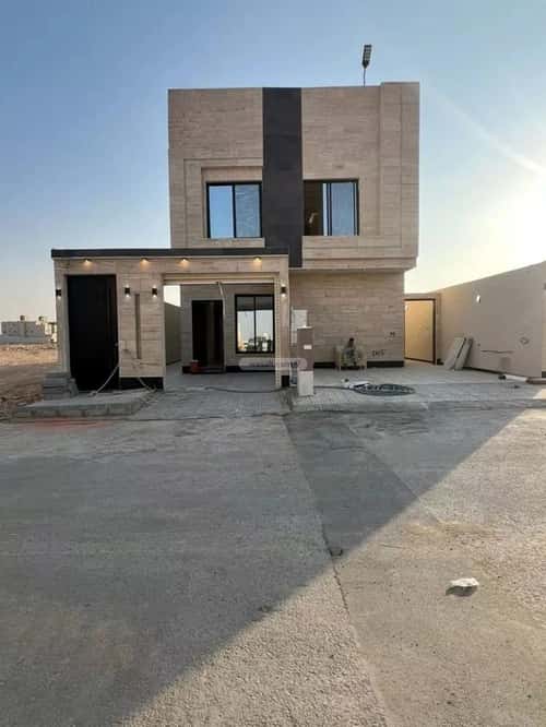 Apartment 131 SQM with 4 Bedrooms Dahiat Namar, West Riyadh, Riyadh
