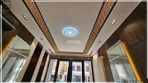 Apartment 150 SQM with 5 Bedrooms Al Rayaan, East Jeddah, Jeddah