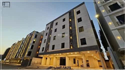 شقة 141 متر مربع ب 4 غرف الريان، شرق جدة، جدة