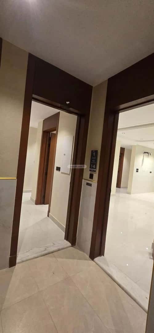 شقة 134 متر مربع ب 4 غرف الصفاء، شمال جدة، جدة