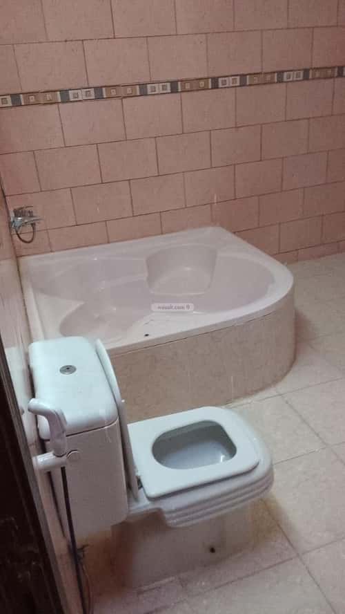 Villa 400 SQM Facing East with 9 Bedrooms Al Alo'Lo', North Jeddah, Jeddah