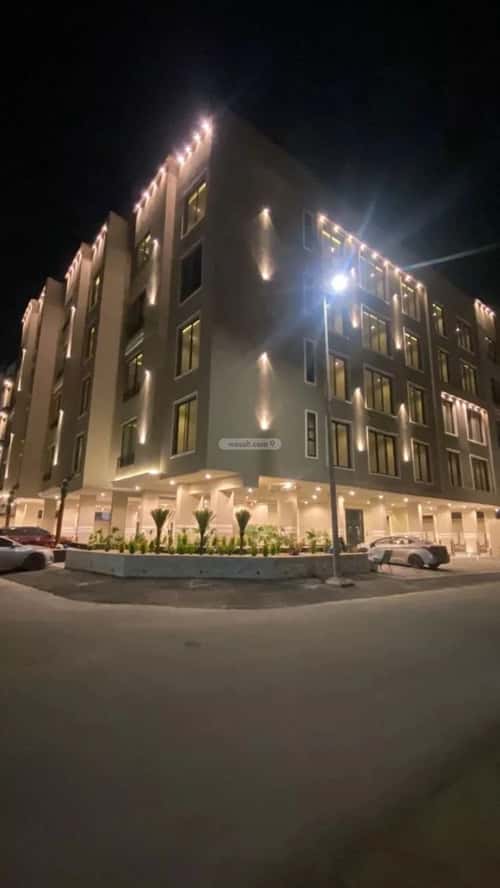 Apartment 141 SQM with 4 Bedrooms Al Hammraa, Khobar