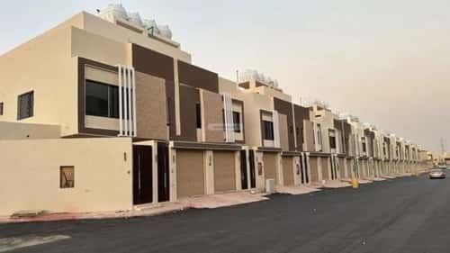 دور 242 متر مربع ب 5 غرف بدر، جنوب الرياض، الرياض