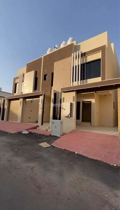 Floor 242 SQM with 5 Bedrooms Bader, South Riyadh, Riyadh