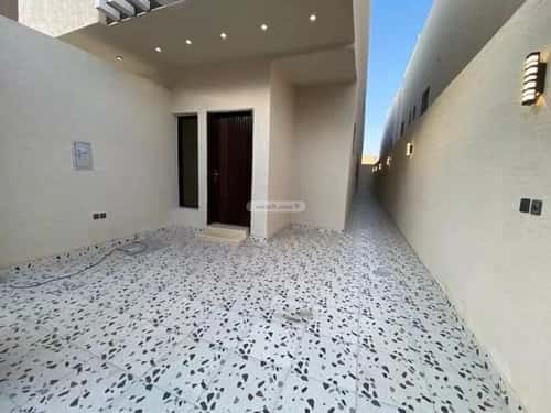 Floor 242 SQM with 5 Bedrooms Bader, South Riyadh, Riyadh