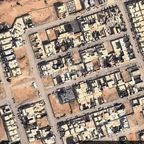 أرض 575 متر مربع جنوبية على شارع 15م الرمال، شرق الرياض، الرياض