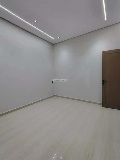 Villa 311 SQM Facing East on 15m Width Street Al-Hazm, West Riyadh, Riyadh