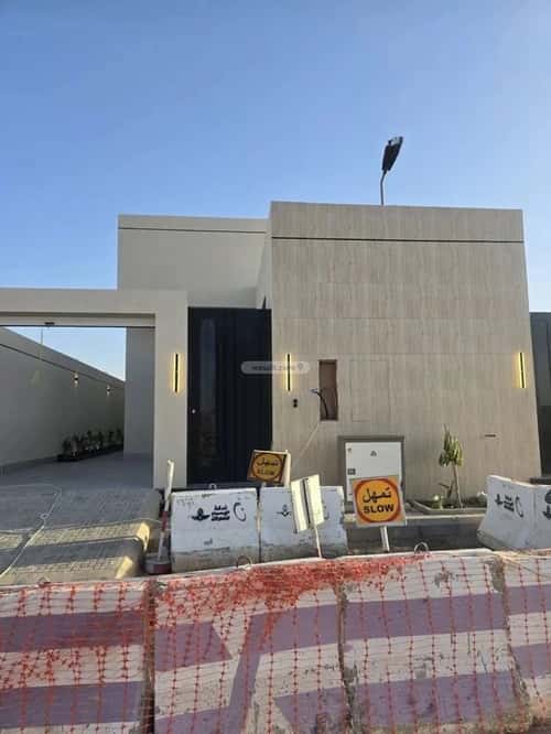 فيلا 432 متر مربع شمالية على شارع 20م ضاحية نمار، غرب الرياض، الرياض