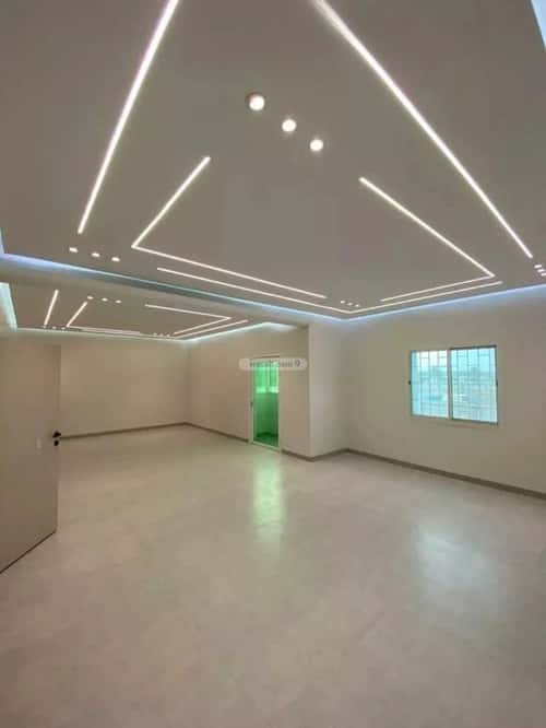 Apartment 600 SQM with 3 Bedrooms Al Marwah, North Jeddah, Jeddah