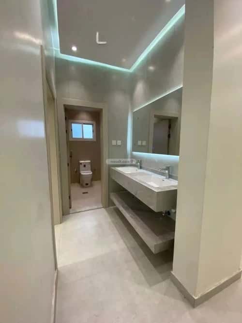 Apartment 600 SQM with 3 Bedrooms Al Marwah, North Jeddah, Jeddah