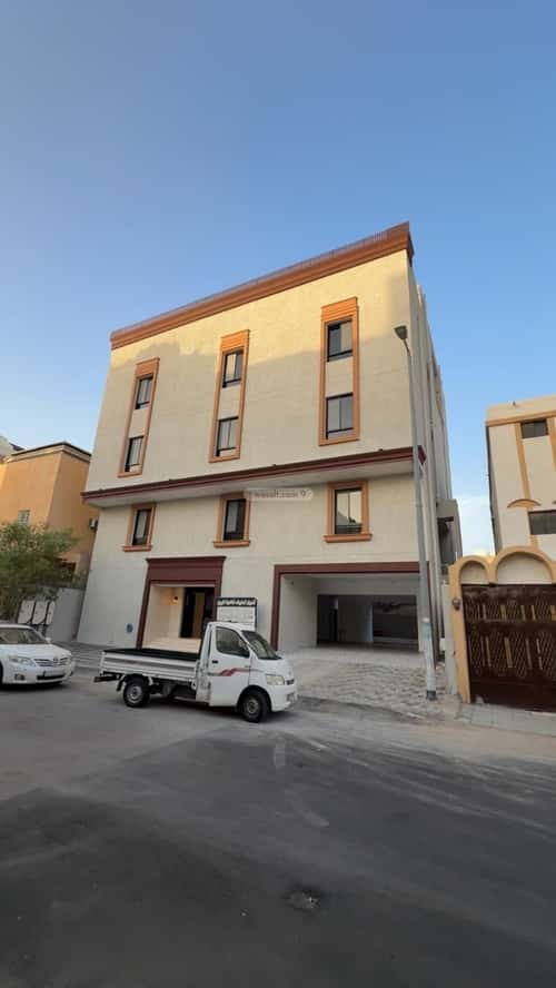 Apartment 113 SQM with 4 Bedrooms Alsalam, Makkah Al Mukarramah