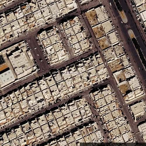 أرض 600 متر مربع شرقية على شارع 15م إشبيلية، شرق الرياض، الرياض