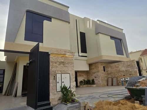 Floor 170 SQM with 4 Bedrooms Az-Zahra, West Riyadh, Riyadh