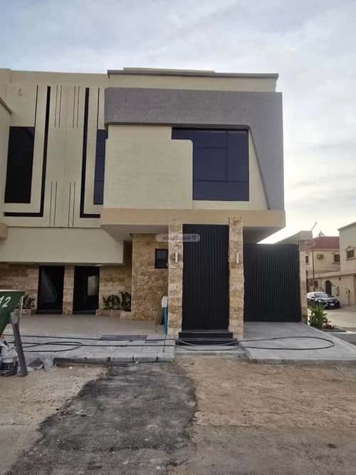 Floor 170 SQM with 4 Bedrooms Az-Zahra, West Riyadh, Riyadh