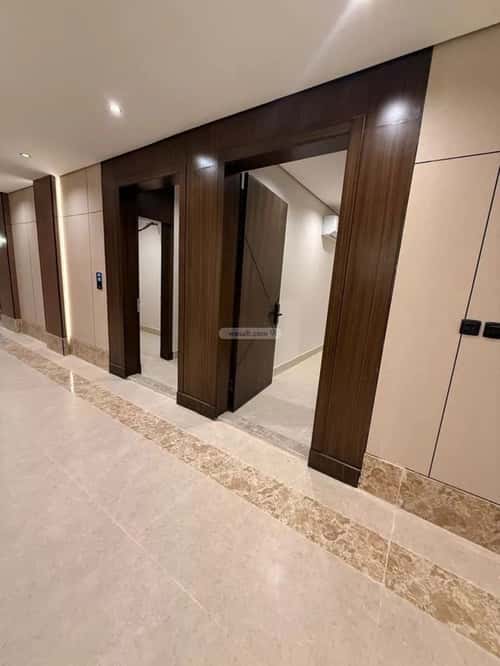 Apartment 137 SQM with 4 Bedrooms Al Hammraa, Khobar