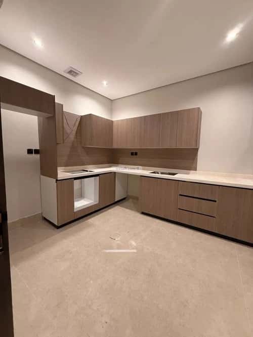 Apartment 137 SQM with 4 Bedrooms Al Hammraa, Khobar