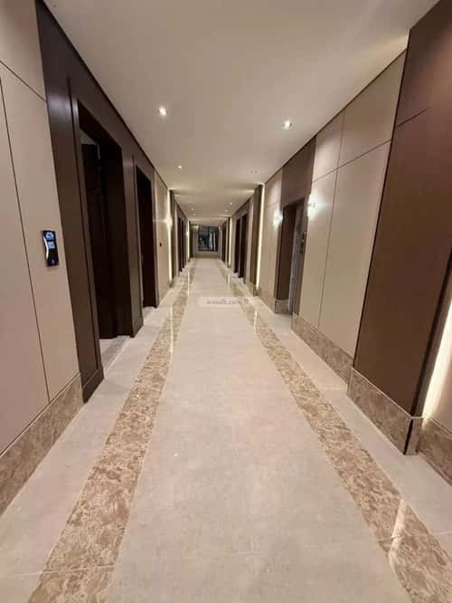 Apartment 137 SQM with 4 Bedrooms Al Hammraa, Khobar