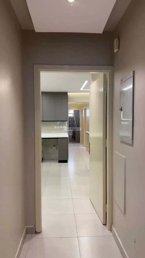 شقة 121 متر مربع ب 3 غرف حطين، شمال الرياض، الرياض