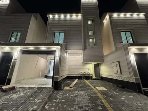 Floor 189 SQM with 4 Bedrooms Al-Qadisiyah, East Riyadh, Riyadh