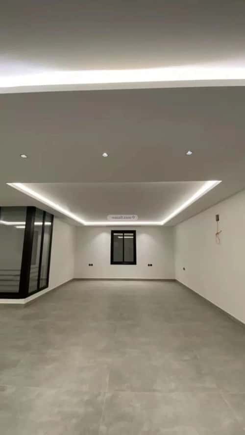 Apartment 138 SQM with 3 Bedrooms Al-Malqa, North Riyadh, Riyadh