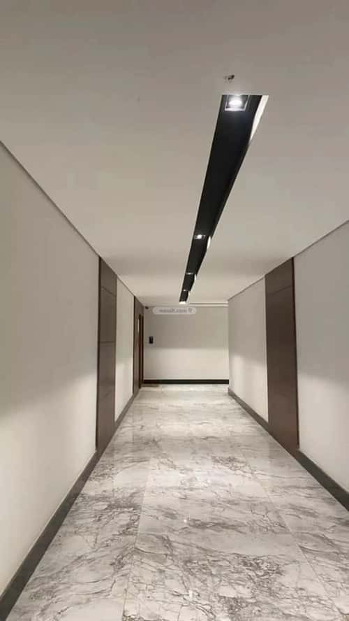 Apartment 138 SQM with 3 Bedrooms Al-Malqa, North Riyadh, Riyadh