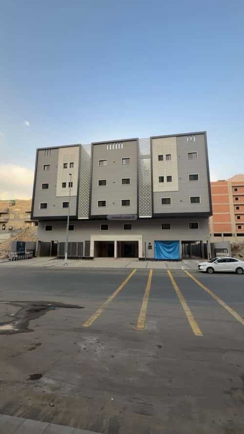 شقة 149 متر مربع ب 4 غرف الهجرة، مكة المكرمة